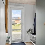376-harboore-gloryvej-5 Vakantiehuis *