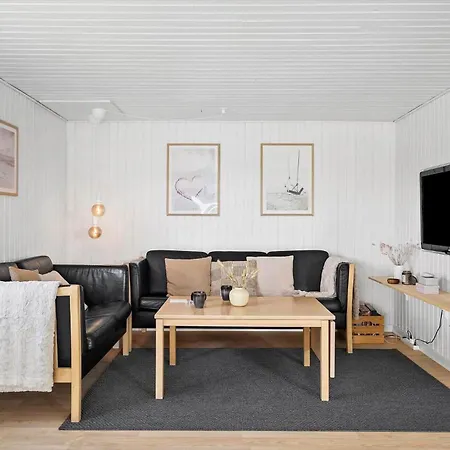 Semesterbostad 376-harboore-gloryvej-5 Harboør