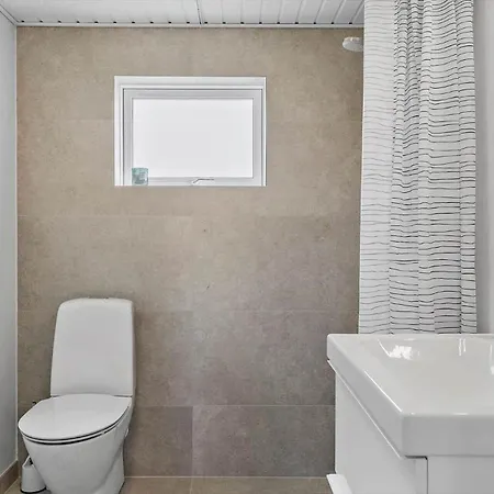 376-harboore-gloryvej-5 Tatil Evi