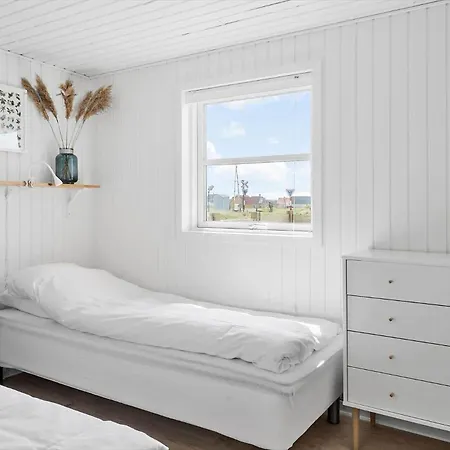 Tatil Evi 376-harboore-gloryvej-5