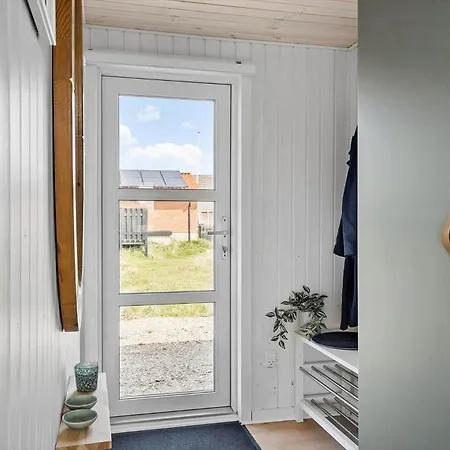 376-harboore-gloryvej-5 Tatil Evi *