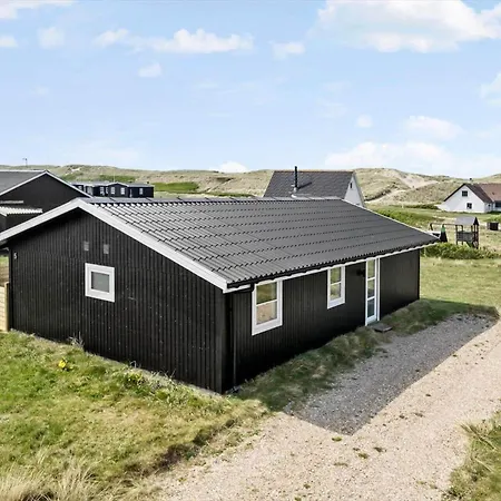 Tatil Evi 376-harboore-gloryvej-5