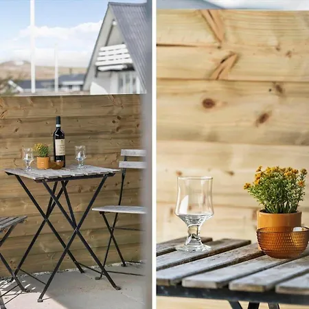 Tatil Evi 376-harboore-gloryvej-5 Harboør