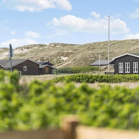 376-harboore-gloryvej-5 Vakantiehuis