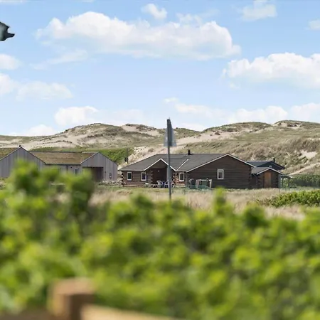 376-harboore-gloryvej-5 Vakantiehuis *