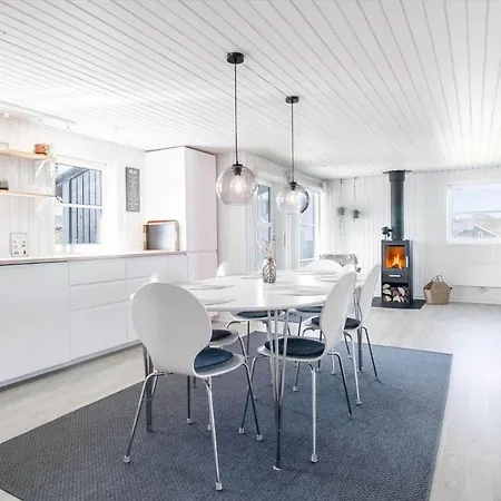 376-harboore-gloryvej-5 * Harboør