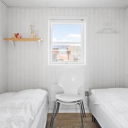 Tatil Evi 376-harboore-gloryvej-5 Harboør
