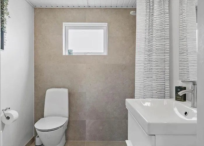 376-harboore-gloryvej-5 Semesterbostad