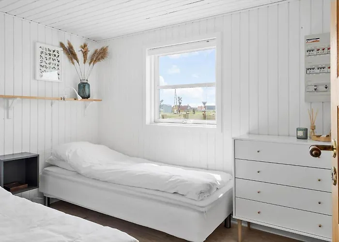 Semesterbostad 376-harboore-gloryvej-5