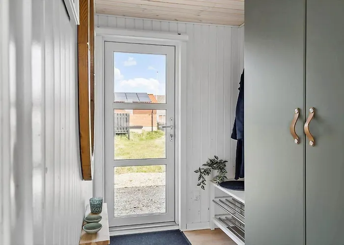 376-harboore-gloryvej-5 Semesterbostad *